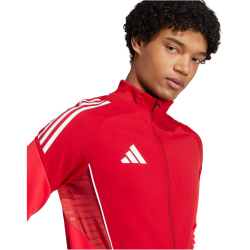 adidas Tiro 25 Competition Trainingsjacke Herren