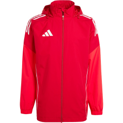 adidas Tiro 25 Competition Allwetterjacke Herren
