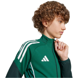 adidas Tiro 25 Competition Trainingsjacke Kinder