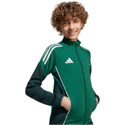 adidas Tiro 25 Competition Trainingsjacke Kinder