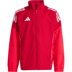 adidas Tiro 25 Competition Allwetterjacke Kinder