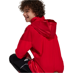adidas Tiro 25 Competition Allwetterjacke Kinder