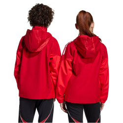 adidas Tiro 25 Competition Allwetterjacke Kinder