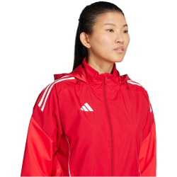 adidas Tiro 25 Competition Allwetterjacke Damen