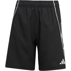 adidas Tiro 25 Competition Downtime Fußballshorts Kinder