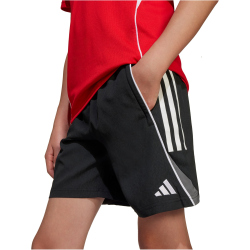 adidas Tiro 25 Competition Downtime Fußballshorts Kinder
