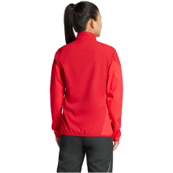 adidas Tiro 25 Competition Präsentationsjacke Damen