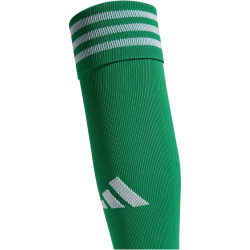 adidas Team 23 Fußball Sleeve-Stutzen JM3639 - team green XL (Kinder)