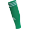 adidas Team 23 Fußball Sleeve-Stutzen JM3639 - team green XL (Kinder)