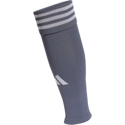 adidas Team 23 Fußball Sleeve-Stutzen JM3638 - team onix M