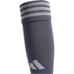 adidas Team 23 Fußball Sleeve-Stutzen JM3638 - team onix M
