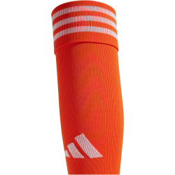 adidas Team 23 Fußball Sleeve-Stutzen JM3637 - team orange M