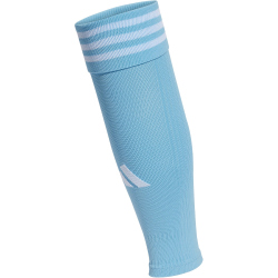 adidas Team 23 Fußball Sleeve-Stutzen JM3636 - team light blue M