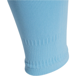 adidas Team 23 Fußball Sleeve-Stutzen JM3636 - team light blue M