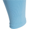 adidas Team 23 Fußball Sleeve-Stutzen JM3636 - team light blue M