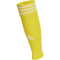 adidas Team 23 Fußball Sleeve-Stutzen JM3635 - team yellow XL (Kinder)