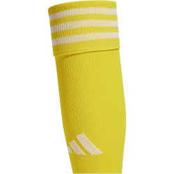 adidas Team 23 Fußball Sleeve-Stutzen JM3635 - team yellow M