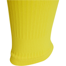 adidas Team 23 Fußball Sleeve-Stutzen JM3635 - team yellow M