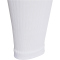 adidas Team 23 Fußball Sleeve-Stutzen JM3634 - white/team royal blue XL (Kinder)
