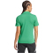 adidas Squadra 25 Baumwoll Poloshirt Damen JY3407 - team green/white XS