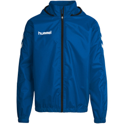 hummel Core Spray Regenjacke Kinder