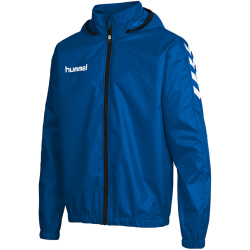hummel Core Spray Regenjacke Kinder
