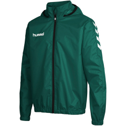 hummel Core Spray Regenjacke Kinder