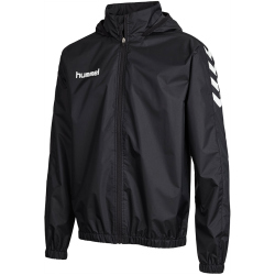 hummel Core Spray Regenjacke Kinder
