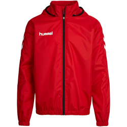 hummel Core Spray Regenjacke Kinder