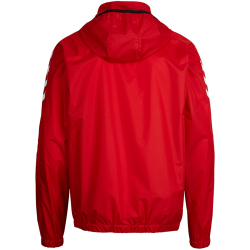 hummel Core Spray Regenjacke Kinder