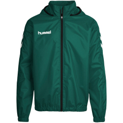 hummel Core Spray Regenjacke Kinder