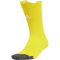 adidas Cushioned Performance Crew Fußballsocken JW3437 - team yellow/white 40-42