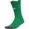 adidas Cushioned Performance Crew Fußballsocken JW3436 - team green/white 40-42