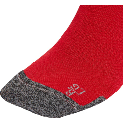 adidas Cushioned Performance Crew Fußballsocken JW3435 - team power red/white 40-42