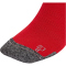 adidas Cushioned Performance Crew Fußballsocken JW3435 - team power red/white 40-42