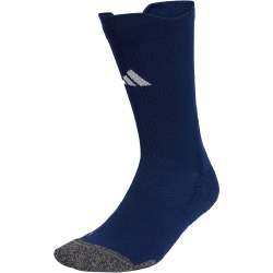 adidas Cushioned Performance Crew Fußballsocken JW3434 - team navy blue 2/white 37-39