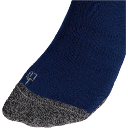 adidas Cushioned Performance Crew Fußballsocken JW3434 - team navy blue 2/white 37-39