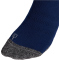 adidas Cushioned Performance Crew Fußballsocken JW3434 - team navy blue 2/white 37-39