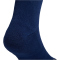 adidas Cushioned Performance Crew Fußballsocken JW3434 - team navy blue 2/white 37-39
