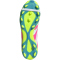 adidas Predator Pro MG Fußballschuhe JR0444 - cloud white/lucid pink/lucid lemon 42 2/3
