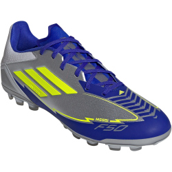 adidas F50 League Messi AG Fußballschuhe JR8057 -...
