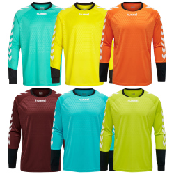 hummel Essential Torwart Trikot Kinder