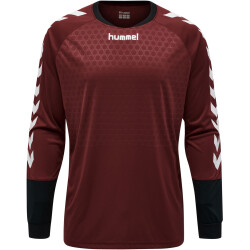 hummel Essential Torwart Trikot Kinder