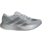 adidas Adizero EVO SL Laufschuhe Herren JR3419 - silver met./iron met./halo silver 40