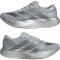 adidas Adizero EVO SL Laufschuhe Herren JR3419 - silver met./iron met./halo silver 40