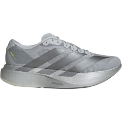 adidas Adizero EVO SL Laufschuhe Herren JR3419 - silver met./iron met./halo silver 41 1/3