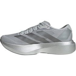 adidas Adizero EVO SL Laufschuhe Herren JR3419 - silver met./iron met./halo silver 41 1/3