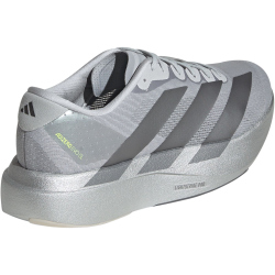 adidas Adizero EVO SL Laufschuhe Herren JR3419 - silver met./iron met./halo silver 41 1/3