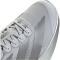 adidas Adizero EVO SL Laufschuhe Herren JR3419 - silver met./iron met./halo silver 41 1/3