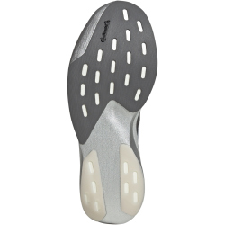 adidas Adizero EVO SL Laufschuhe Herren JR3419 - silver met./iron met./halo silver 42 2/3